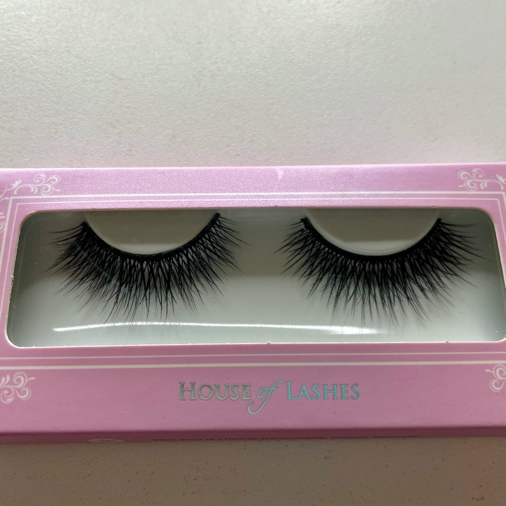 House of Lashes Pixie Luxe